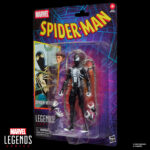 Marvel Legends Series - Spider-Venom - immagine 4