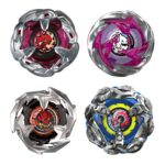 Beyblade X - Dual Pack Ast - BBX - immagine 3
