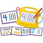 Carotina - Esercizi Divertenti: Numeri e Animali - immagine 2