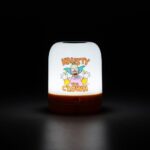 The Simpsons Lamp 9 cm - immagine 2