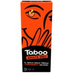 Taboo - Adults Only
