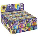THE MOON ACADEMY MAGIC CATS COLLECTION DISPLAY 12