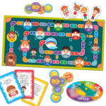 Giocare Educare Emotional - Il Gioco delle Emozioni - immagine 2