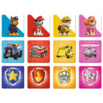 2 Puzzle in 1 + Memos - Paw Patrol al Salvataggio - immagine 4