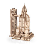 Space Shuttle - immagine 2