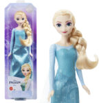Frozen - Bambola Elsa - immagine 2