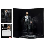 MARVEL STUDIOS COLL 1:10 WV1 PUNISHER SPECIAL PUNISHER - immagine 3