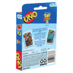 UNO - Toy Story 5 - immagine 5
