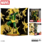 MARVEL COLLECTION 1:10TH WV8 ELECTRO (JOE FIXIT #5) FIGURE - immagine 3