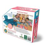 Puzzle da 48 Pezzi Sagomato - I Am Lil' Mermaid - immagine 3