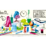 I'm a Genius - Super Reazioni Scientifiche - immagine 3