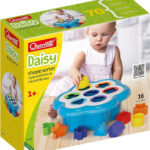 Daisy - Shape Sorter