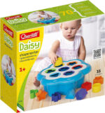 Daisy - Shape Sorter