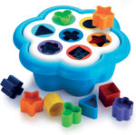 Daisy - Shape Sorter - immagine 2