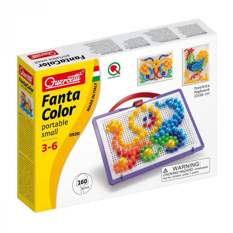 QRT00920 Fantacolor Tab Mix - immagine 1