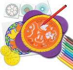 Spirogiro Mandala - immagine 2