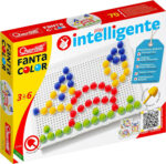 Fantacolor Tab Basic Mix