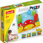 Jumbo Peggy - 20 Pezzi