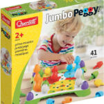 Jumbo Peggy Evo