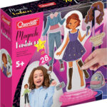 Magnetic Fashion Laura