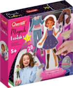 Magnetic Fashion Laura