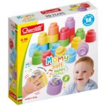 Momy Soft - Happy Sound 18 Pezzi