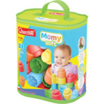 Momy Soft Bag - 28 Pezzi
