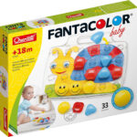Fantacolor Baby Starter Set