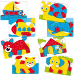 Fantacolor Baby Starter Set - immagine 3