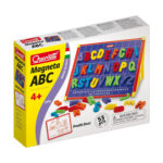 Magneta ABC