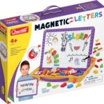 Magnetino Letters