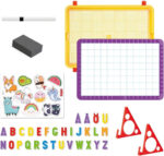 Magnetino Letters - immagine 4