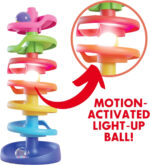Spiral Tower Brightball - immagine 2
