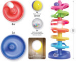 Spiral Tower Brightball - immagine 3