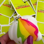 CATchables - 4 Pack: Ed. Italiana - immagine 5