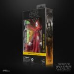 Star Wars: The Clone Wars Black Series Action Figure Mother Talzin 15 cm - immagine 4
