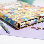 The Simpsons Elasticated Folder 34 x 26 cm - immagine 5