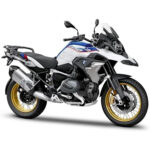 Model Kit - Moto BMW GS Scala 1:12 - immagine 2