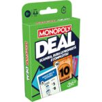Monopoly Deal Ed. 2025 - immagine 4