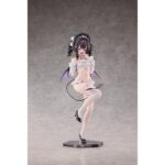 Original Character PVC Figure 1/6 Shino Illustrated by RIKO 30 cm - immagine 2