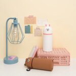 LINE FRIENDS CONY PENCIL CASE - immagine 4