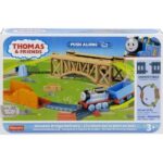 Fisher-Price Thomas & Friends Woo