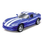 MAISTO - CDU POWER RACER RETROCARICA - immagine 2