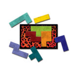 Ubongo Mini (Ed. Italiana) - immagine 3