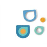 3 Shape Memo - immagine 3