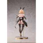 Original Character PVC Figure 1/6 Sophia F. Shirring Magician Bunny Ver. Deluxe Edition 34 cm - immagine 4