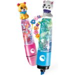Idea - Crea i Tuoi Evidenziatori: Sweet Pet - immagine 2