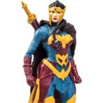 McFarlane Toys - DC Multiverse: Wonder Woman (18cm) - immagine 3