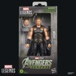 Avengers: Doomsday Marvel Legends Action Figure Thor 15 cm - immagine 6