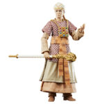 Indiana Jones -Adventure Series: Personaggio 15 cm René Belloq (Cerimoniale) - immagine 3